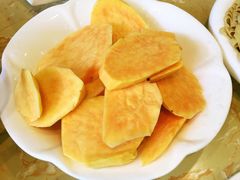 红薯-肥羊坊火锅餐厅(新兴南路店)