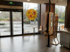 -麦当劳(余姚北站店)