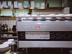 -KYO COFFEE(胶州路店)