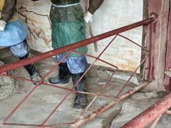 -腊山国家森林公园