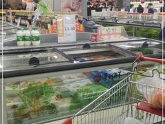 -永辉超市(百子湾店)