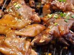 -River Café 海鲜自助(重庆丽笙世嘉酒店)