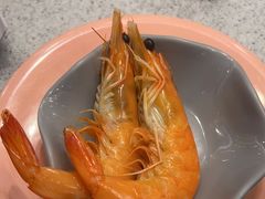 -争鲜回转寿司(流行前线店)