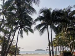 -石梅湾艾美度假酒店