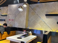 -玉善烧烤串城(长春总店)