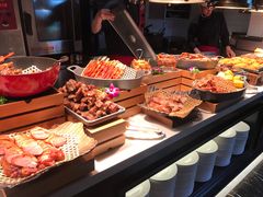 -加餐海鲜自助(宝龙一城店)