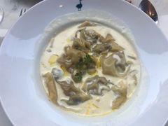 -Le Comptoir de la Gastronomie