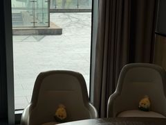 -翠山·映月湖景餐厅(映月湖公园店)