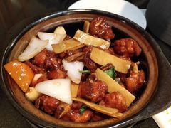 -小资太太餐厅(南岗区店)