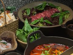 -大龙燚·旷野鲜火锅(广州首店)
