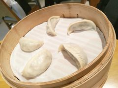 素菜蒸饺-鼎泰丰(当代商城店)