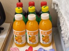 -岚魅儿·洗头头疗·按摩SPA(金光华店)