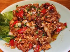 -觅山云南菜(泊富ICITY店)