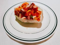 -Wolfgang’s Steakhouse 沃夫冈牛排馆(上海白玉兰广场店)