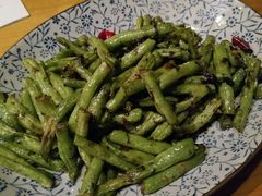 -蜜桃餐厅·古运河畔(南下塘店)
