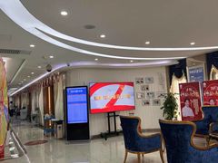 -圣贝口腔(海淀店)