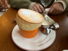 -Entrecôte 法国牛扒馆(保利·时光里店)