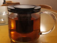 -山茶云南菜(永安里店)