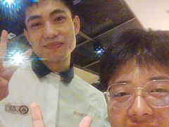 -海底捞火锅(CBD安泰广场店)