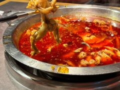 -蜀滋香鲜鱼美蛙火锅(339店)