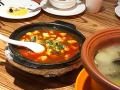 麻婆豆腐-百年神厨·地道川菜(清江西路店)