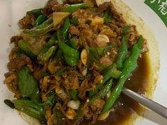 小稻田辣椒炒肉-小稻田辣椒炒肉(大浪商业中心店)