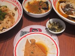 -72街荷叶饭(丽影广场店)