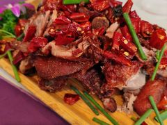 -凯鸽酒楼(大同振兴街店)