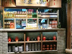 -南京大牌档(三阳广场苏宁店)