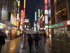 -涩谷全向十字路口
