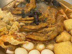 -小螺大作·螺蛳粉火锅(林和西店)