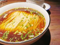 -十面春风·江南面馆(崇宁路店)