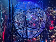 -广州长隆国际大马戏