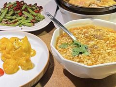-外婆家(西红门荟聚购物中心店)
