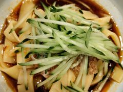 -巴依老爷新疆美食(清华东门店)