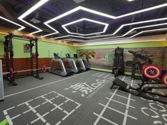 -漾健身·普拉提(橡树湾店)