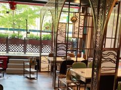 大堂-青蓬蒸汽海鲜·深圳老字号·团建聚会(壹方城店)