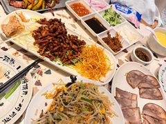 -姥姥家春饼店(惠新东街店)
