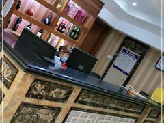 -中国吉菜名店广源宾馆餐厅