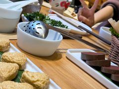 -四喜小胖·北京涮肉(五道营店)