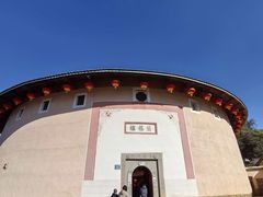 -福建土楼(南靖)景区