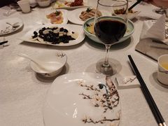 -昆山金鹰尚美酒店·金鹰贵宾楼