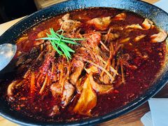 -之参餐厅(前门大街店)