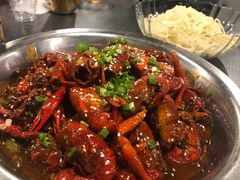 -虎虎龙虾大排档(双井店)