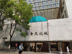 -中南大学-食堂第3食堂