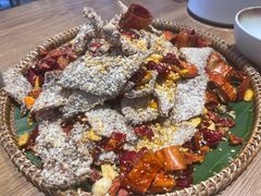 昂牛-米店·云南菜(南门店)