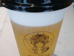 -霸王茶姬(南亚风情第壹城店)