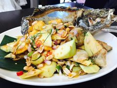-simply thai天泰(静安嘉里中心店)