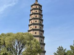 -承德避暑山庄景区