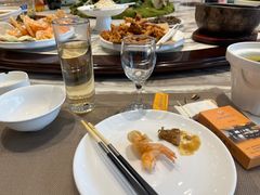 -合家亲妈妈菜·博山菜老字号(联通路店)